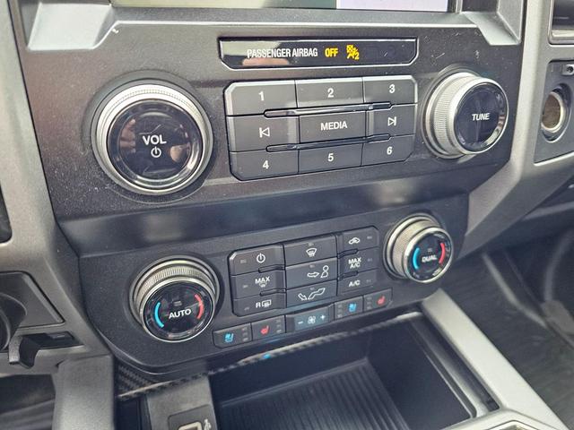 Photo of 2020 Agate Black Ford F-150