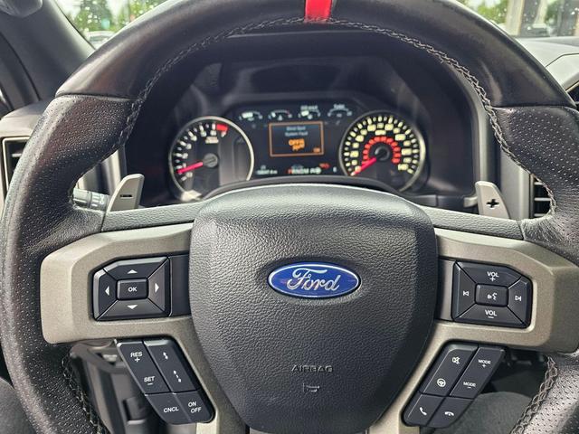 Photo of 2020 Agate Black Ford F-150