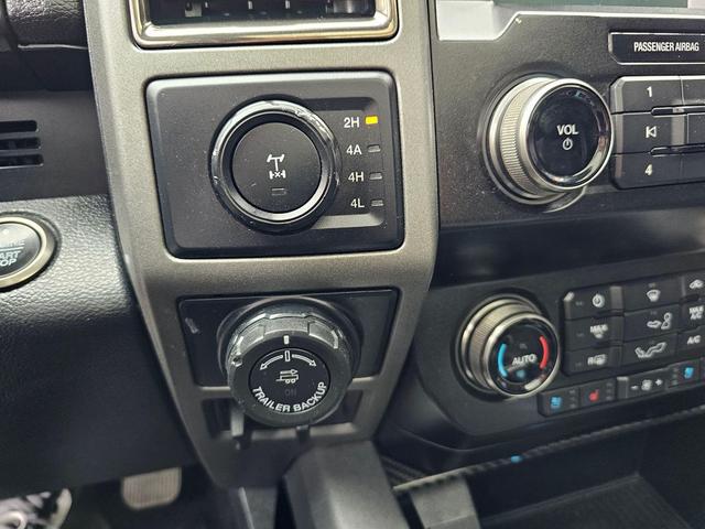 Photo of 2020 Agate Black Ford F-150