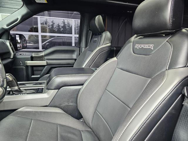 Photo of 2020 Agate Black Ford F-150