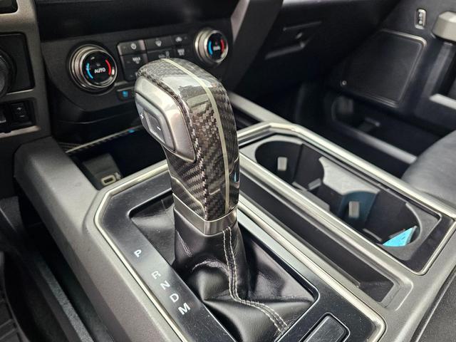 Photo of 2020 Agate Black Ford F-150