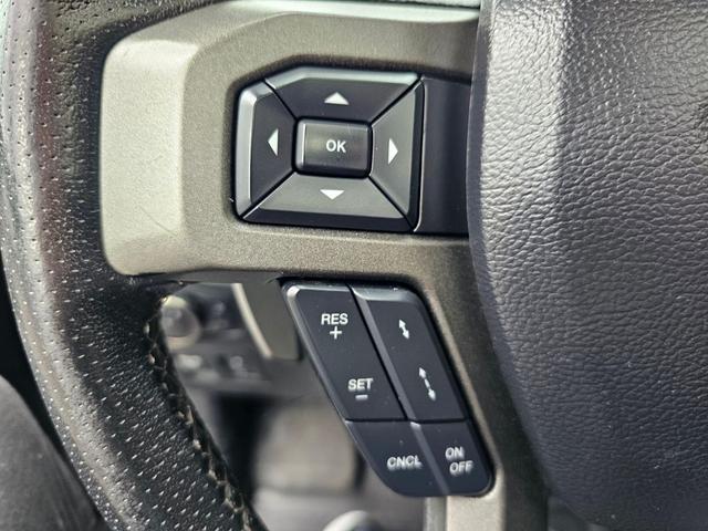 Photo of 2020 Agate Black Ford F-150