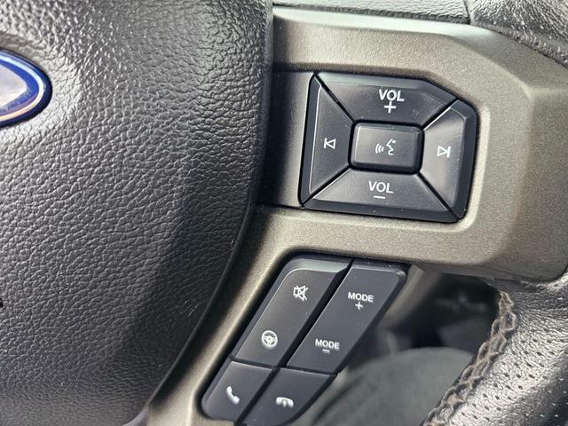 Photo of 2020 Agate Black Ford F-150