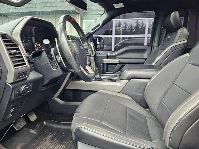 Photo of 2020 Agate Black Ford F-150