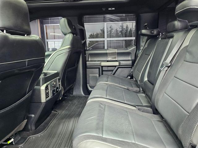 Photo of 2020 Agate Black Ford F-150