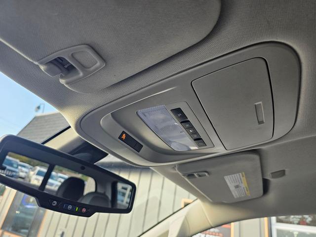 Photo of 2021 Satin Steel Metallic Chevrolet Colorado
