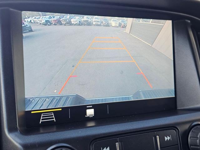 Photo of 2021 Satin Steel Metallic Chevrolet Colorado
