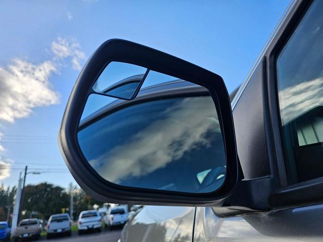 Photo of 2021 Satin Steel Metallic Chevrolet Colorado