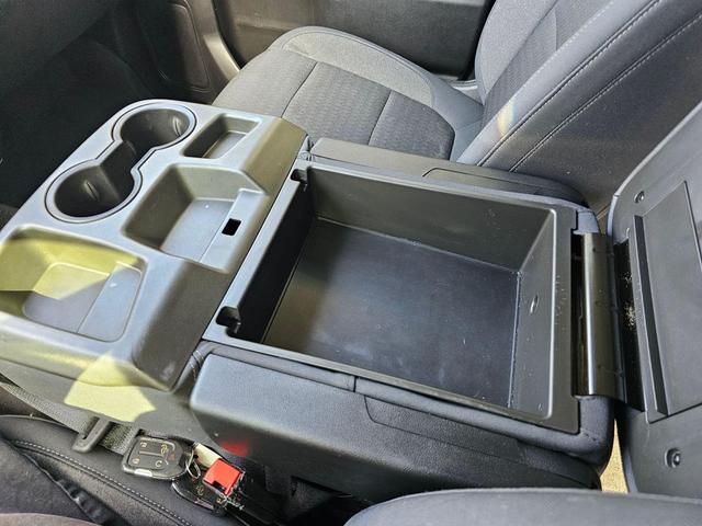 Photo of 2019 Summit White Chevrolet Silverado 1500