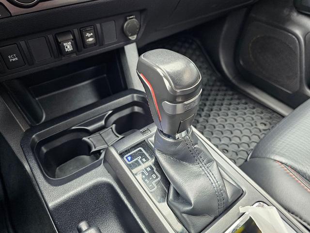 Photo of 2019 Voodoo Blue Toyota Tacoma
