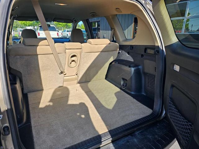 Photo of 2009 Sandy Beach Metallic Toyota RAV4