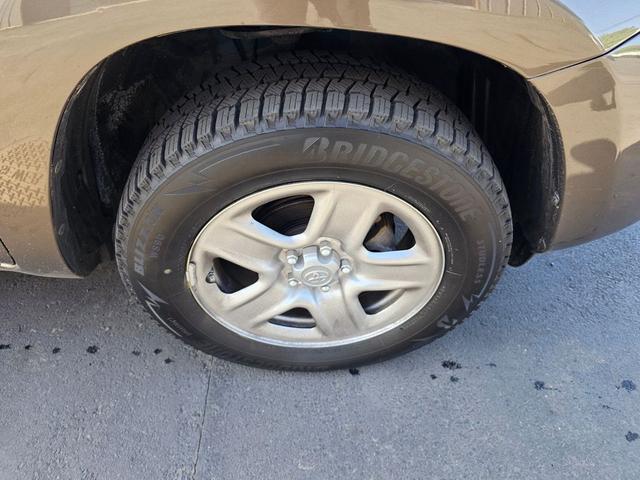 Photo of 2009 Sandy Beach Metallic Toyota RAV4