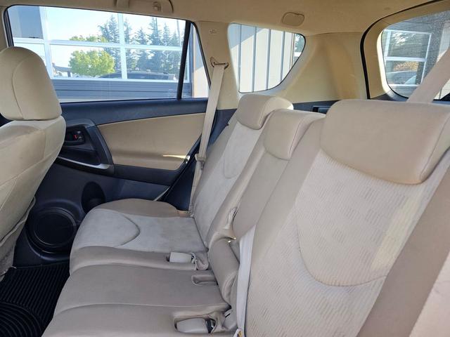 Photo of 2009 Sandy Beach Metallic Toyota RAV4