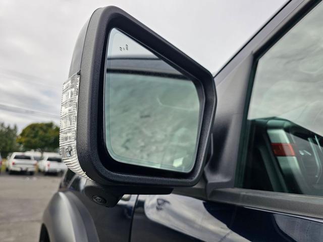 Photo of 2023 Antimatter Blue Ford F-150