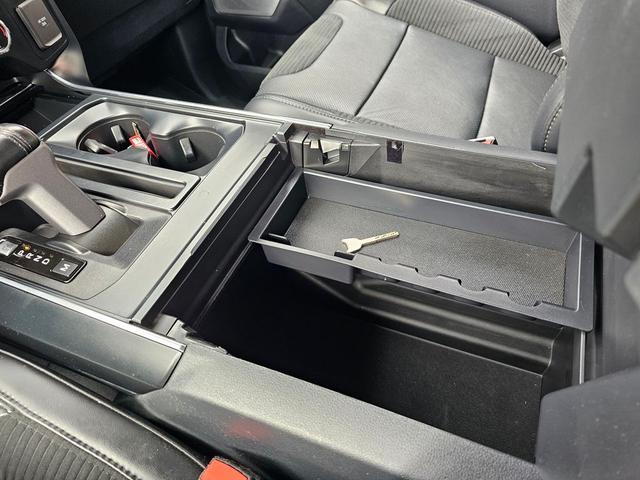 Photo of 2023 Antimatter Blue Ford F-150