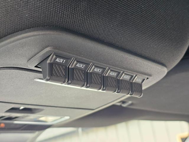 Photo of 2023 Antimatter Blue Ford F-150