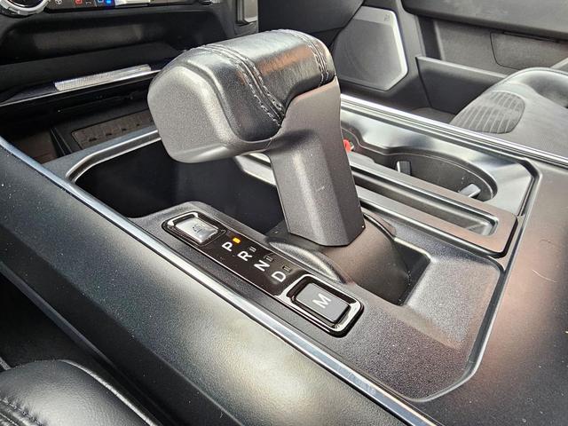 Photo of 2023 Antimatter Blue Ford F-150