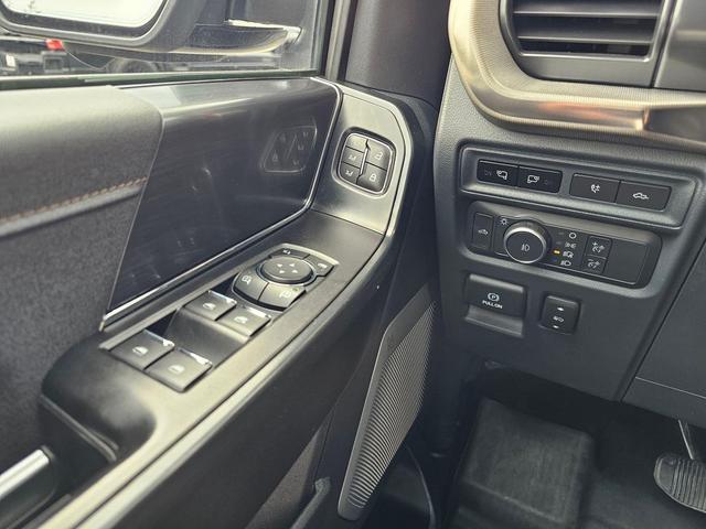 Photo of 2023 Antimatter Blue Ford F-150