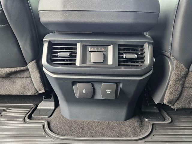 Photo of 2023 Antimatter Blue Ford F-150
