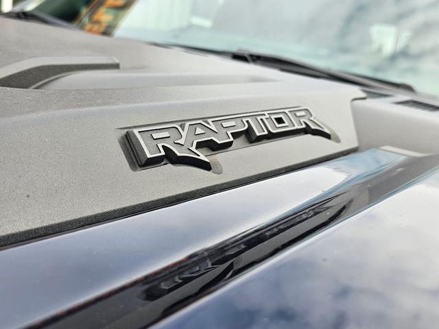 Photo of 2023 Antimatter Blue Ford F-150