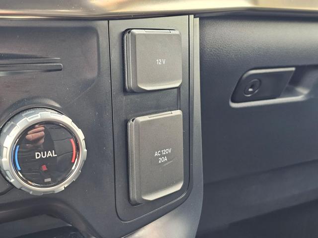 Photo of 2023 Antimatter Blue Ford F-150