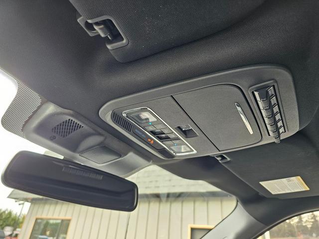 Photo of 2023 Antimatter Blue Ford F-150