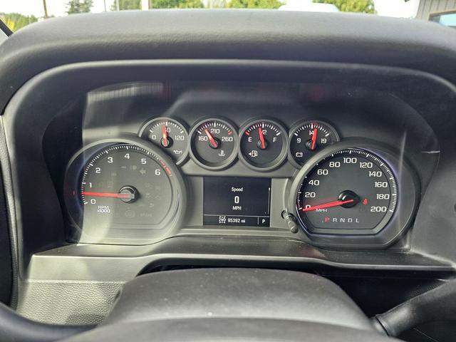 Photo of 2019 Summit White GMC Sierra 1500