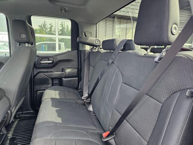 Photo of 2019 Summit White GMC Sierra 1500