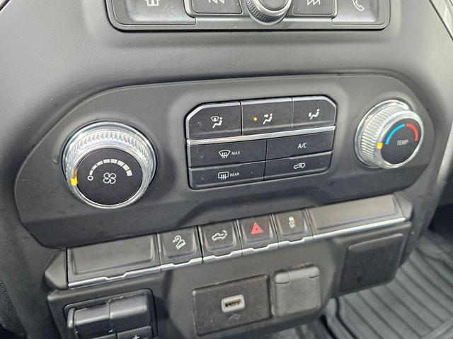 Photo of 2019 Summit White GMC Sierra 1500