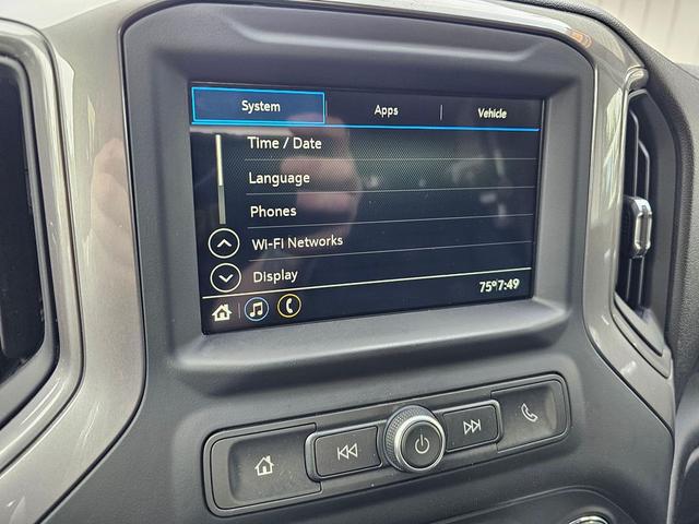 Photo of 2019 Summit White GMC Sierra 1500