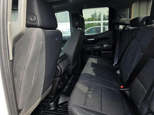 Photo of 2019 Summit White GMC Sierra 1500
