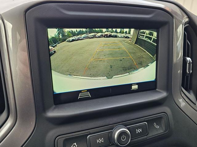 Photo of 2019 Summit White GMC Sierra 1500