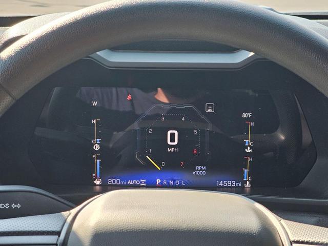 Photo of 2023 Glacier Blue Metallic Chevrolet Colorado