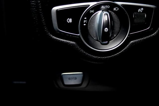 Photo of 2018 Black Mercedes-Benz C-Class