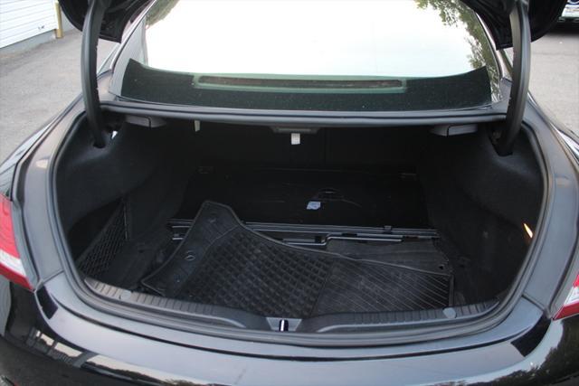 Photo of 2018 Black Mercedes-Benz C-Class