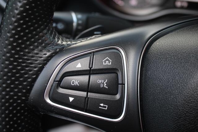 Photo of 2018 Black Mercedes-Benz C-Class