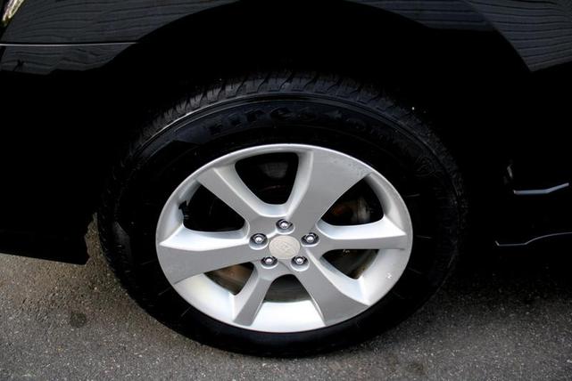 Photo of 2014 Crystal Black Silica Subaru Outback