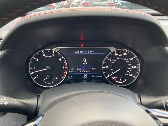 Photo of 2025 Gray Sky Pearl Nissan Altima