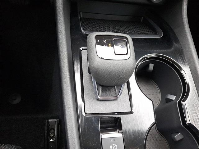 Photo of 2025 Black Nissan Rogue