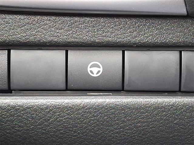 Photo of 2025 Black Nissan Rogue