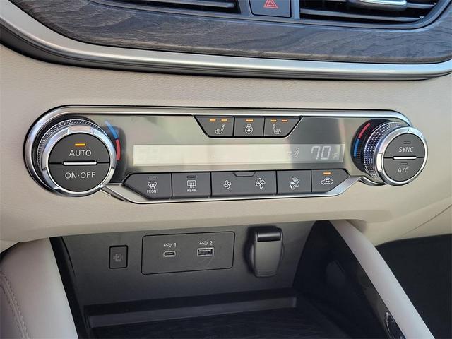 Photo of 2025 Bluestone Pearl Nissan Altima