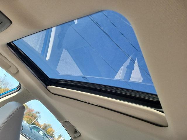 Photo of 2025 Bluestone Pearl Nissan Altima