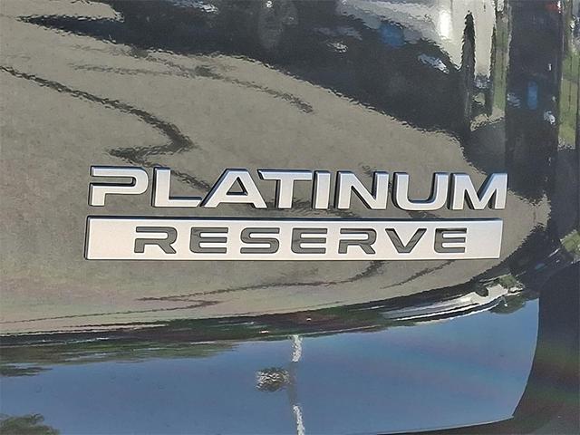 Photo of 2025 Black Nissan Armada