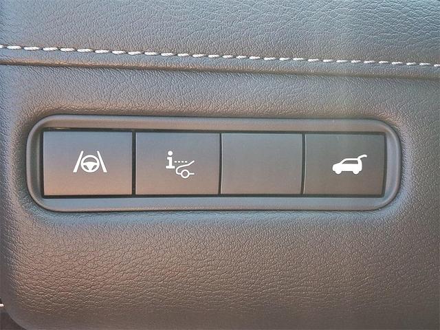 Photo of 2025 Black Nissan Armada