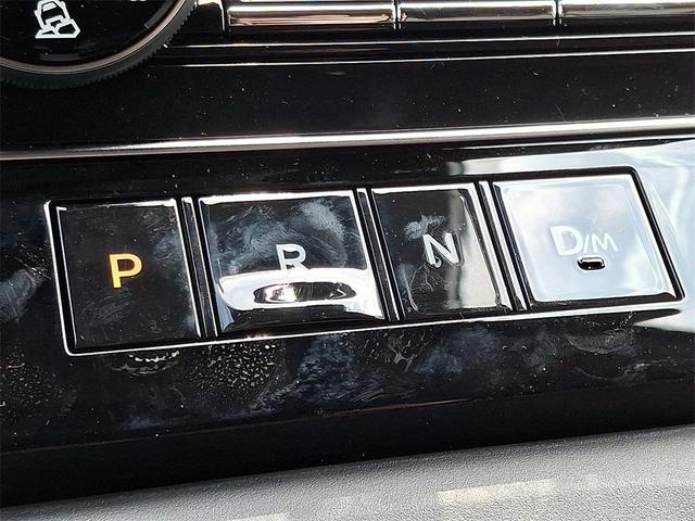 Photo of 2025 Alpine Metallic Nissan Armada