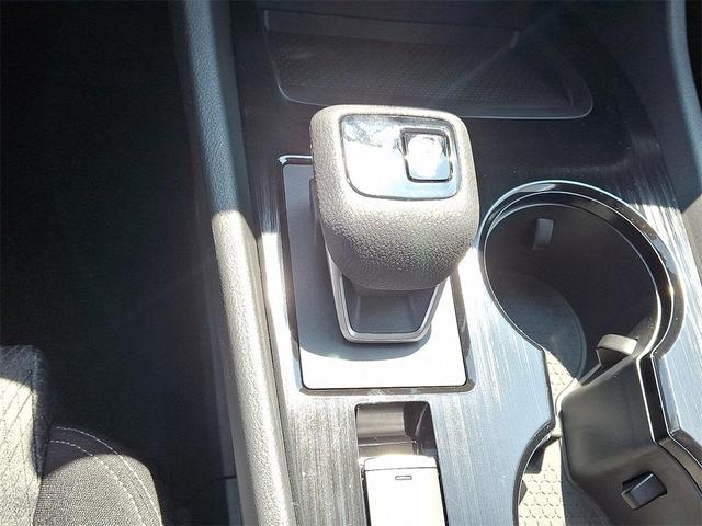 Photo of 2025 Everest White P Nissan Rogue