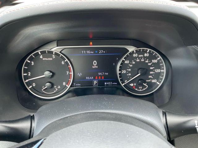 Photo of 2025 Gun Metallic Nissan Altima