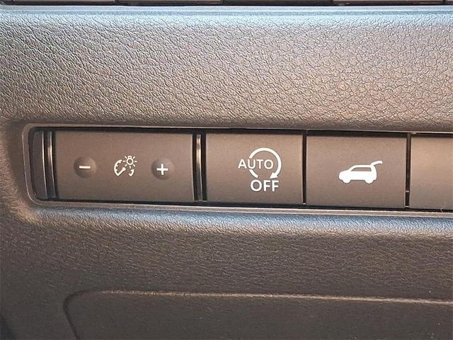 Photo of 2025 Gun Metallic Nissan Rogue