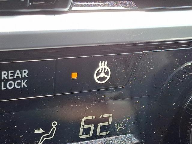 Photo of 2025 Gun Metallic Nissan Pathfinder