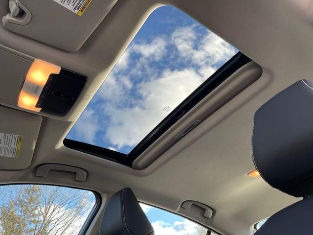 Photo of 2025 Gray Sky Pearl Nissan Altima